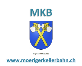  Möriger-Keller-Bahn